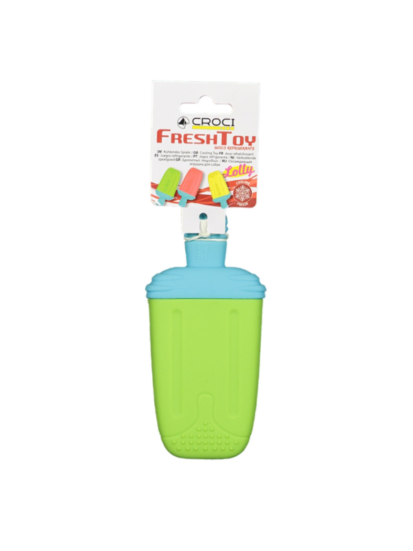 Fresh Toy da Croci - Lolly Fresh Toy da Croci - Lolly