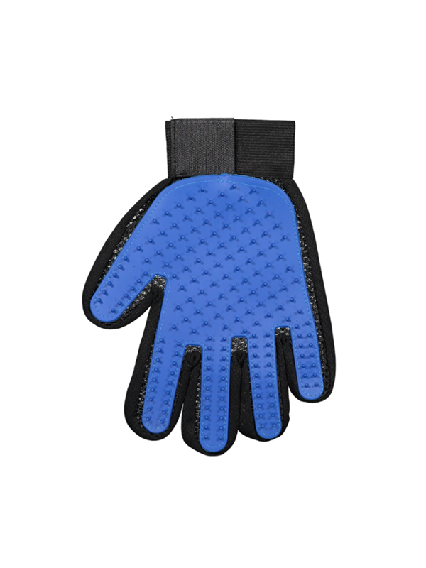 Luva para escovar Magic Glove Luva para escovar Magic Glove