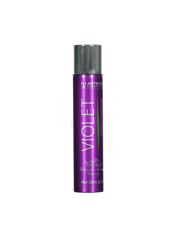 ARTERO PERFUME VIOLET 90 ml ARTERO PERFUME VIOLET 90 ml