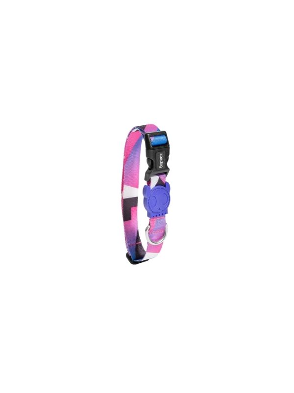 Coleira Zee.Dog Midnight